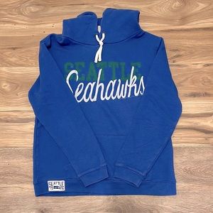 Seattle Seahawks Women’s sweatshirt